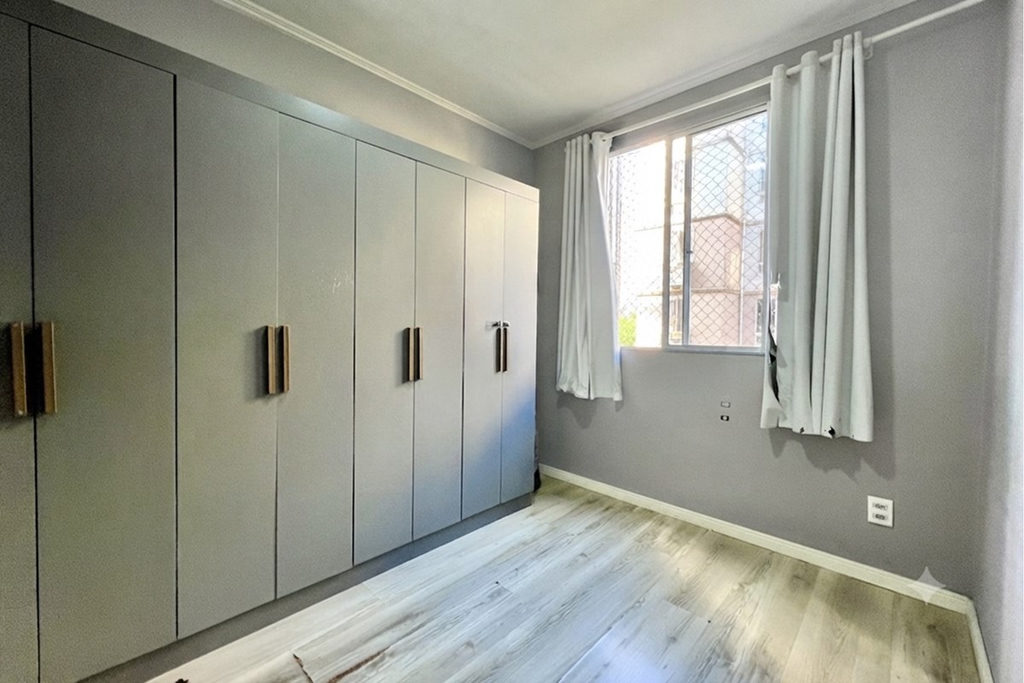 Apartamento para venda no bairro Fátima em Canoas