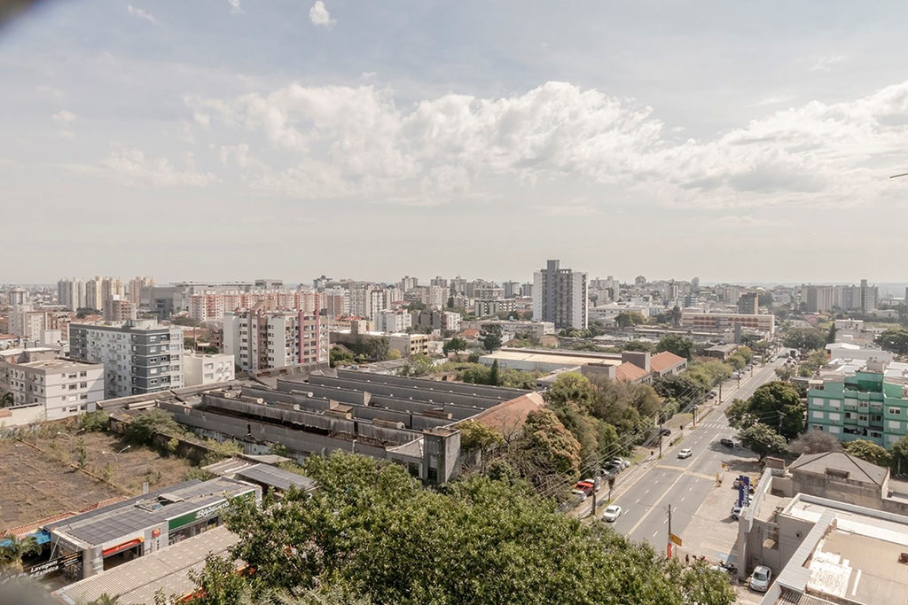 Apartamento para venda no bairro Cristo Redentor em Porto Alegre