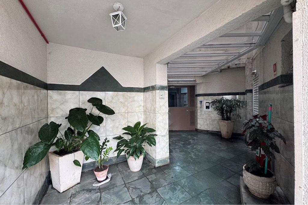 Apartamento para venda no bairro Jardim Lindóia em Porto Alegre