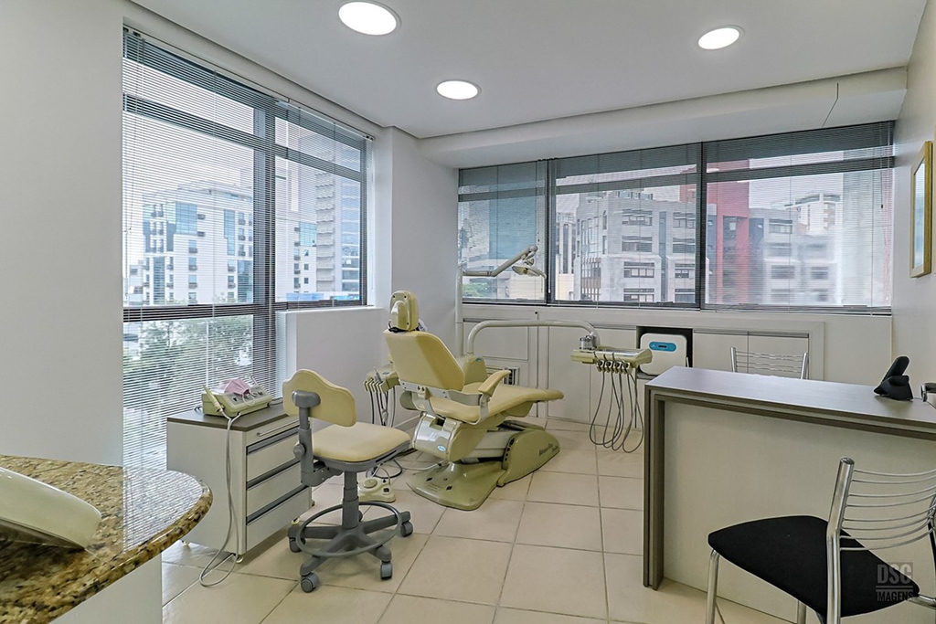 Sala para venda no bairro Rio Branco em Porto Alegre