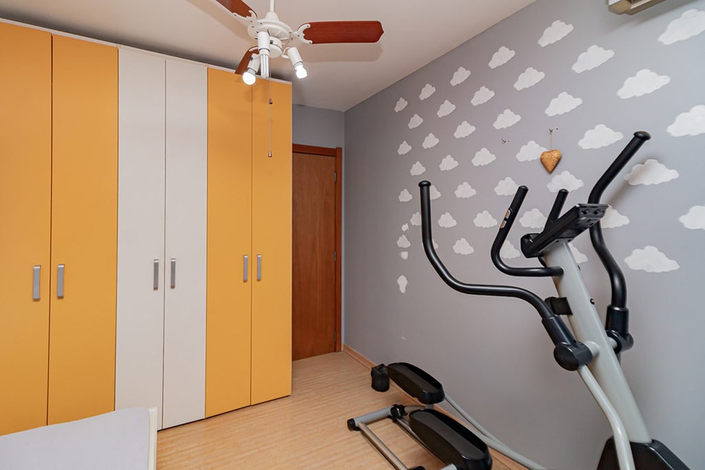 Apartamento para venda no bairro Menino Deus em Porto Alegre