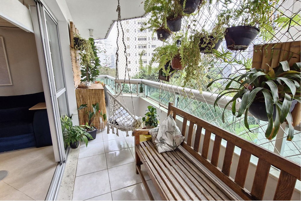 Apartamento, 3 quartos, 170 m² - Foto 49