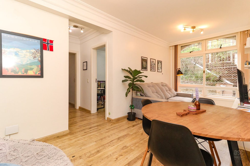 Apartamento para venda no bairro Boa Vista em Porto Alegre