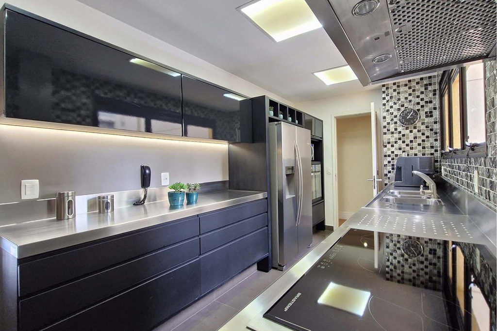 Apartamento, 3 quartos, 191 m² - Foto 16