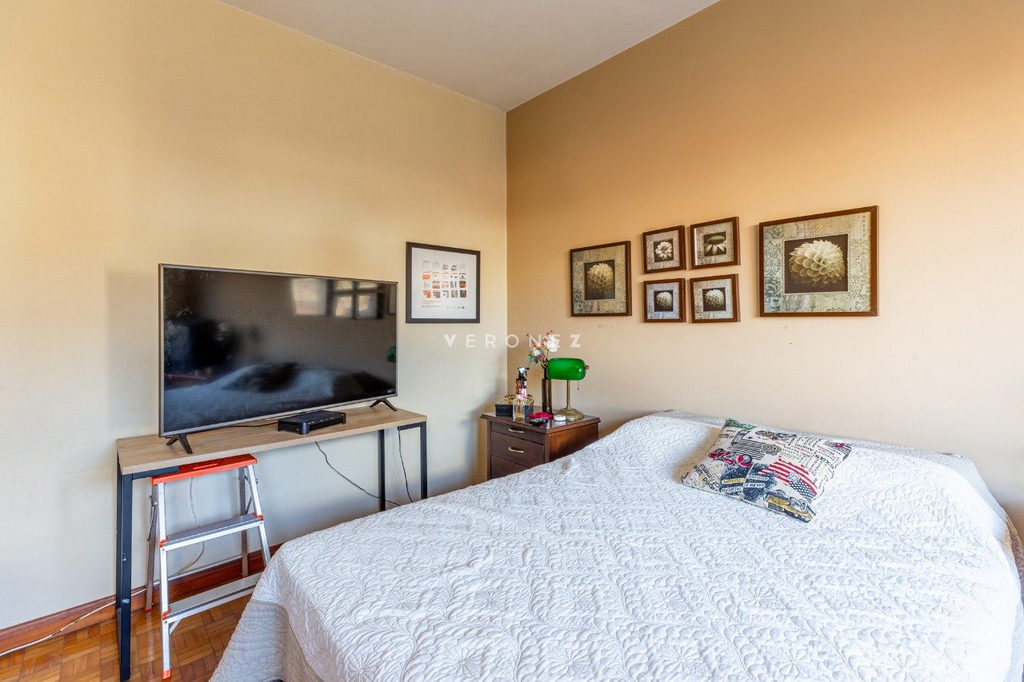 Apartamento para venda no bairro Rio Branco em Porto Alegre
