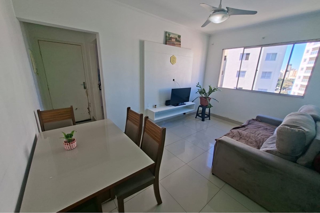 Apartamento de 3 quartos, 62m² no bairro Vila Osasco, em Osasco | Eu Corretor