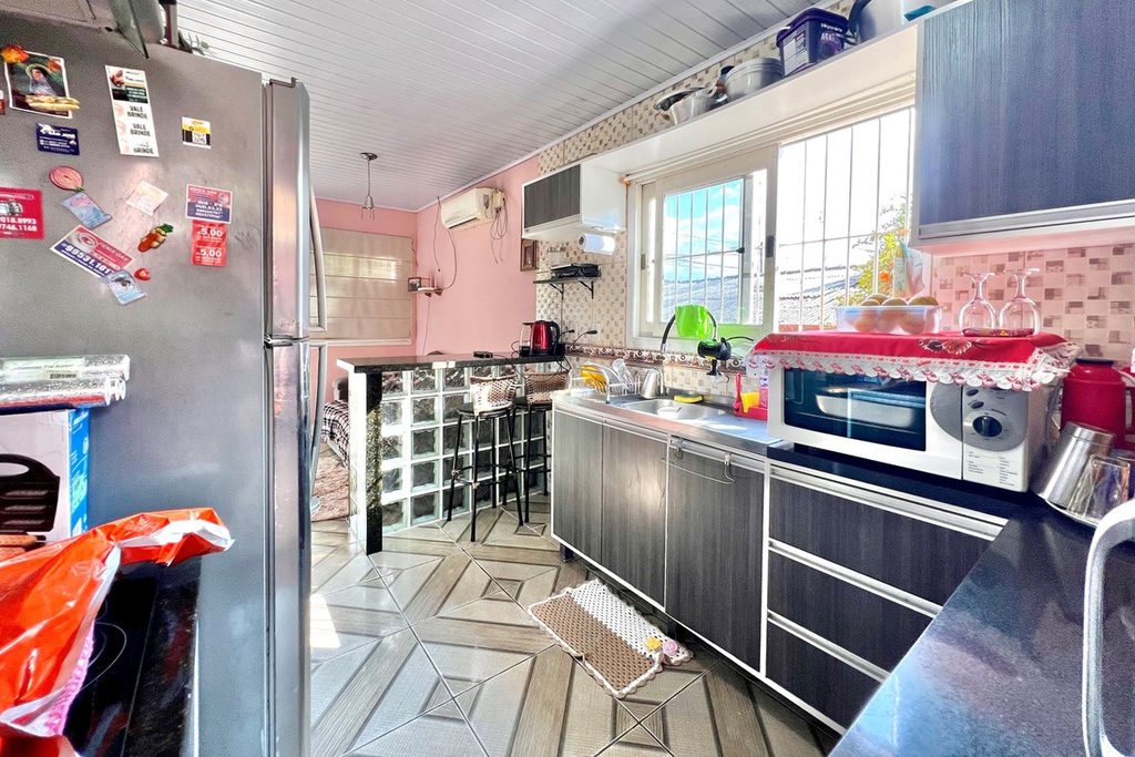 Casa para venda no bairro Três Marias em Esteio