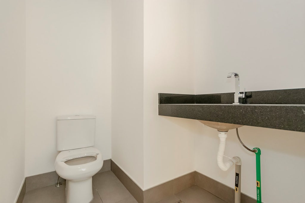 Sala para venda no bairro Praia de Belas em Porto Alegre