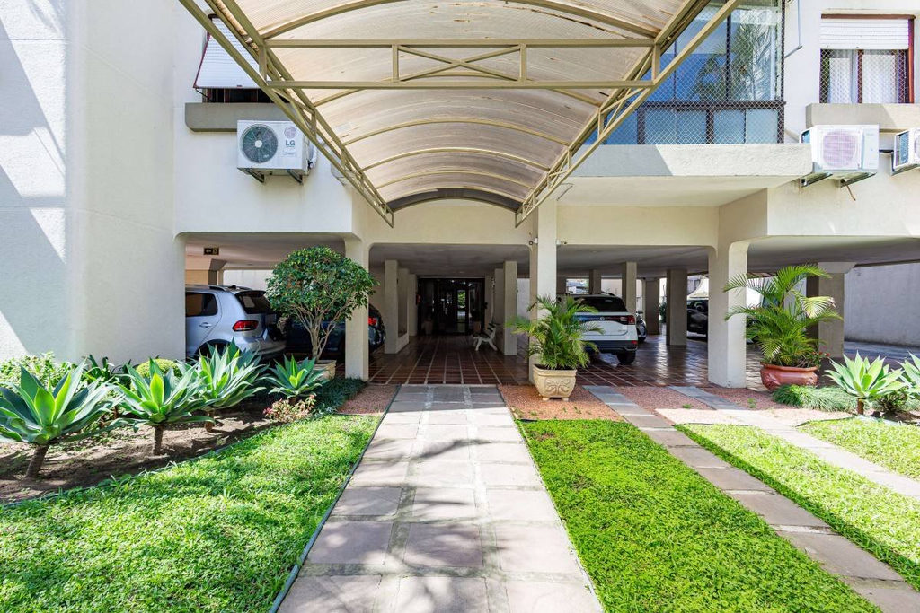Apartamento para venda no bairro Auxiliadora em Porto Alegre
