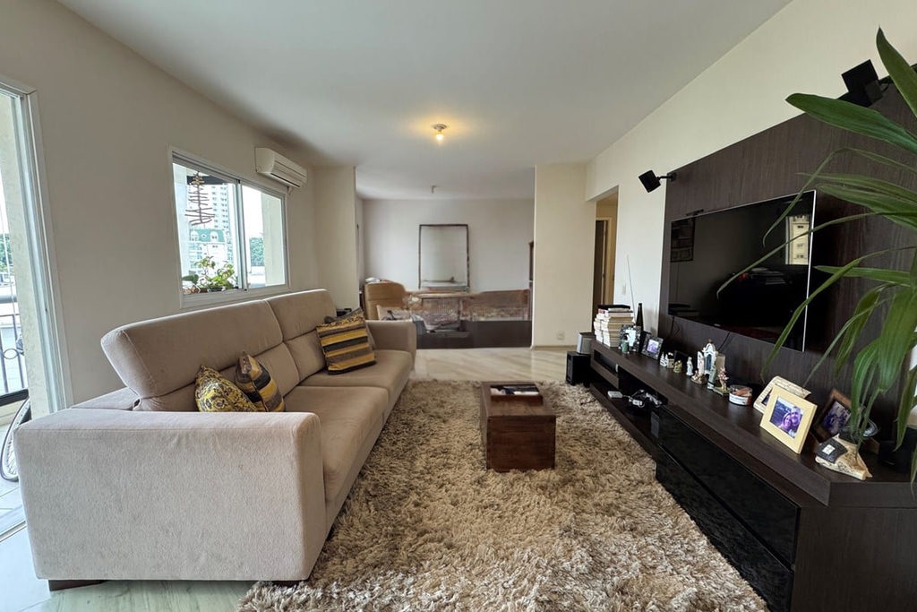 Apartamento, 3 quartos, 171 m² - Foto 53