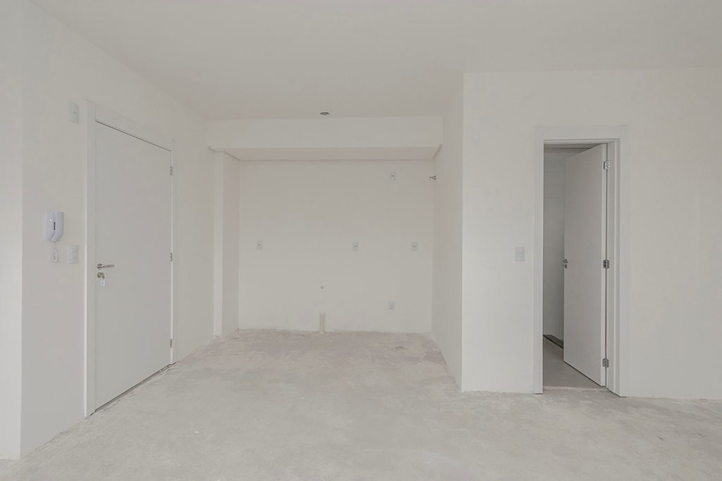 Studio para venda no bairro Cristo Redentor em Porto Alegre