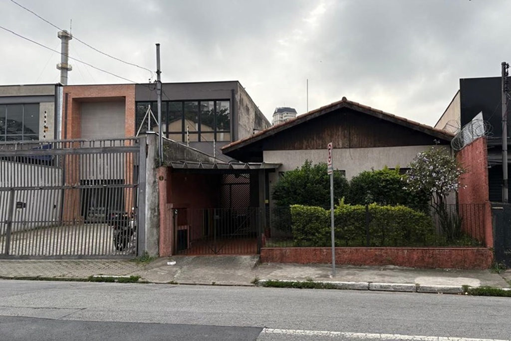Casa, 3 quartos - Foto 3