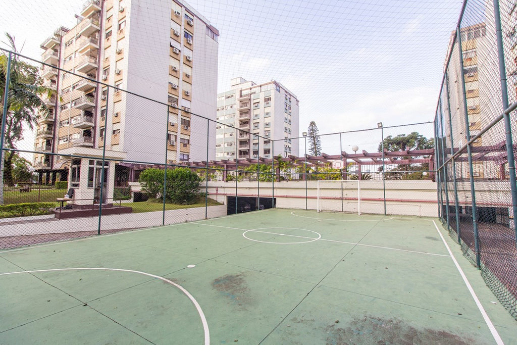 Apartamento para venda no bairro Jardim Lindóia em Porto Alegre