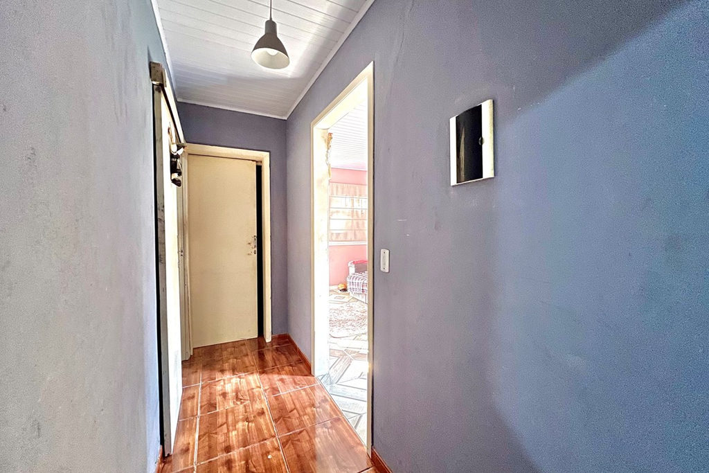 Casa para venda no bairro Três Marias em Esteio
