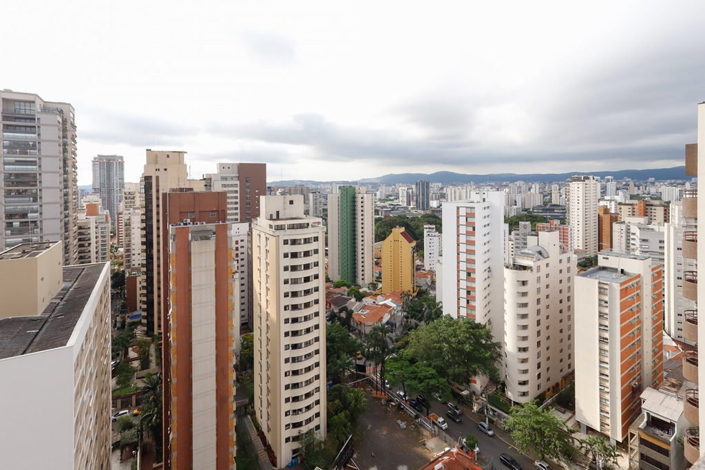 Cobertura Duplex à venda no Perdizes, São Paulo – foto 3