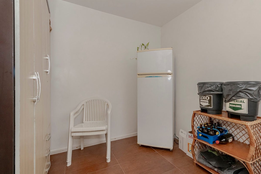 Casa para venda no bairro Teresópolis em Porto Alegre