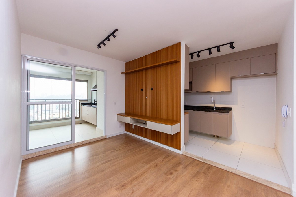 Apartamento de 3 quartos, 94m² no bairro Jardim Caravelas, em São Paulo | Eu Corretor