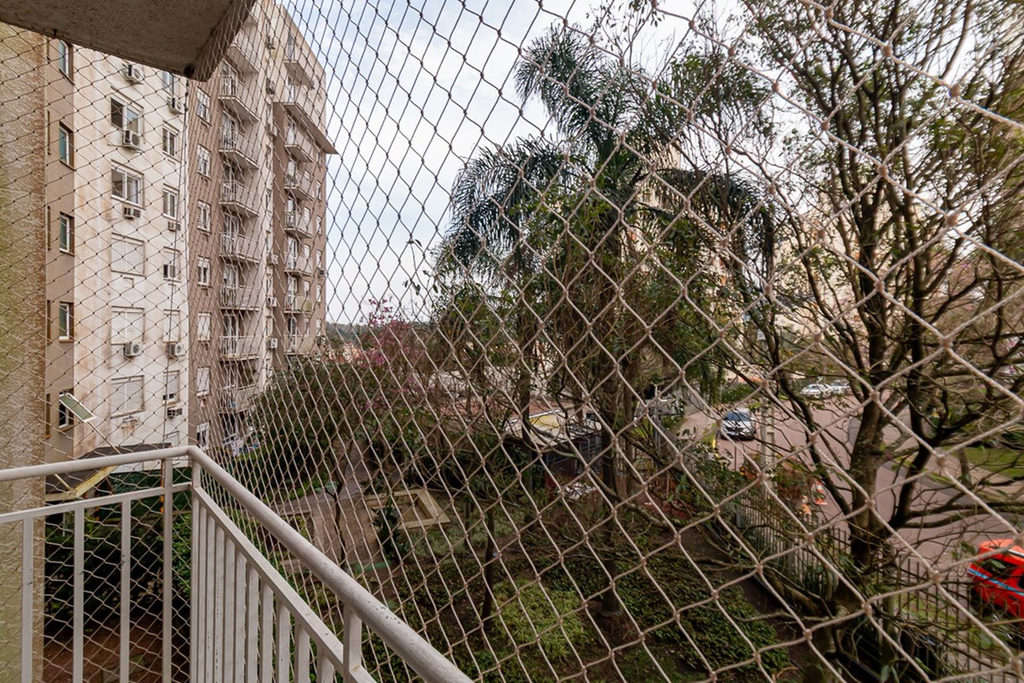 Apartamento para venda no bairro Jardim Itu em Porto Alegre