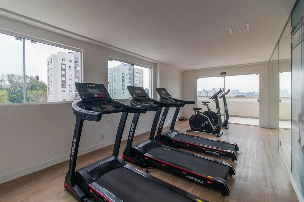 Apartamento para venda no bairro Camaquã em Porto Alegre
