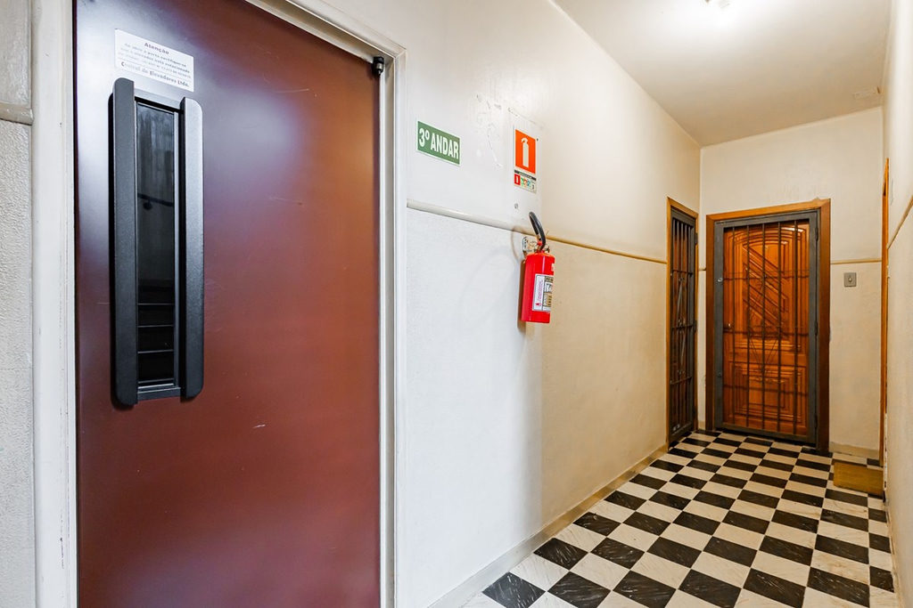Apartamento para venda no bairro Petrópolis em Porto Alegre
