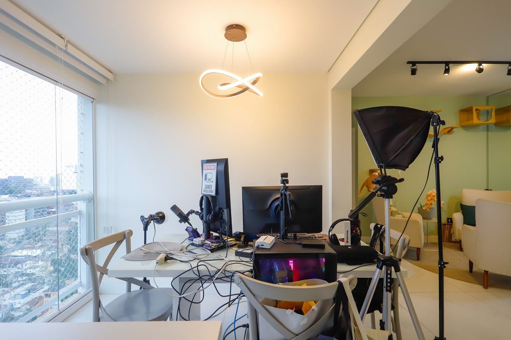 Apartamento, 1 quarto, 65 m² - Foto 5