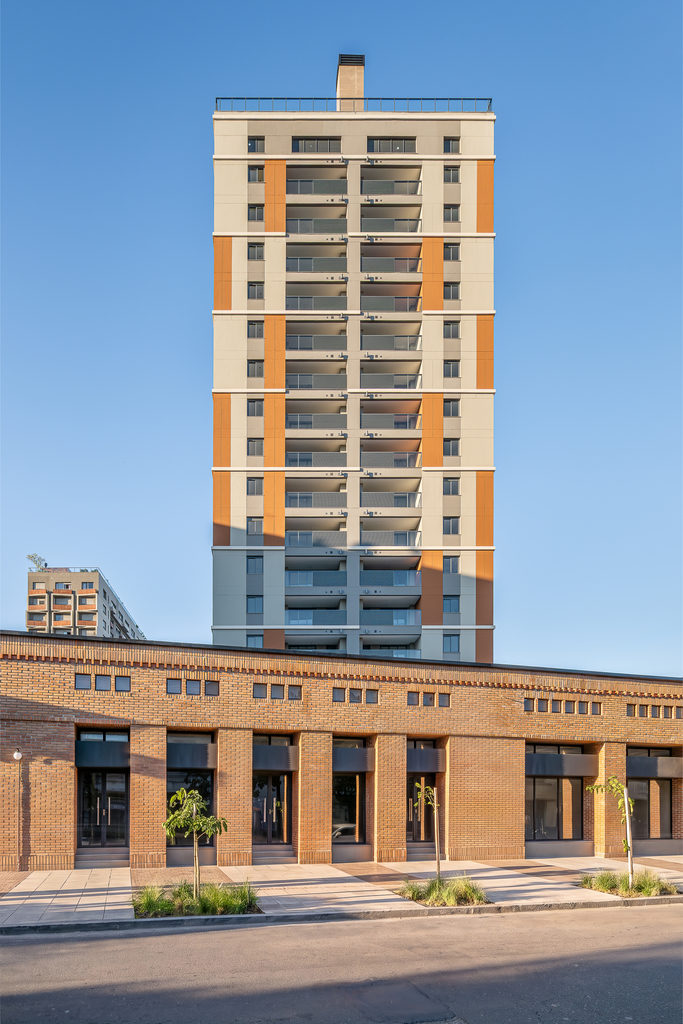 Nova Olaria Residences — Miniatura 28