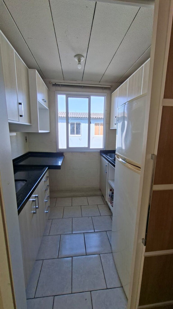 Apartamento para venda no bairro Rio dos Sinos em São Leopoldo