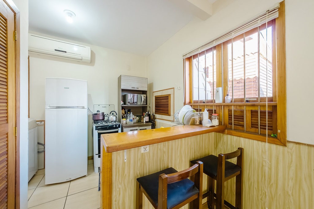 Casa para venda no bairro Centro em Canoas