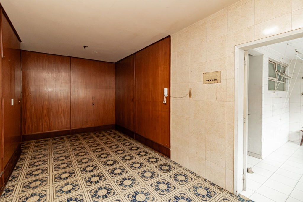 Apartamento para venda no bairro Independência em Porto Alegre