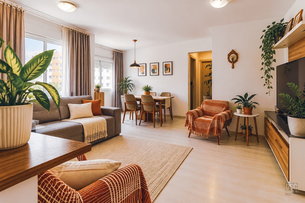 Apartamento para venda no bairro Vila Ipiranga em Porto Alegre