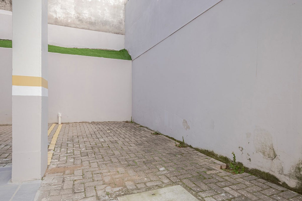 Apartamento para venda no bairro Chácara das Pedras em Porto Alegre