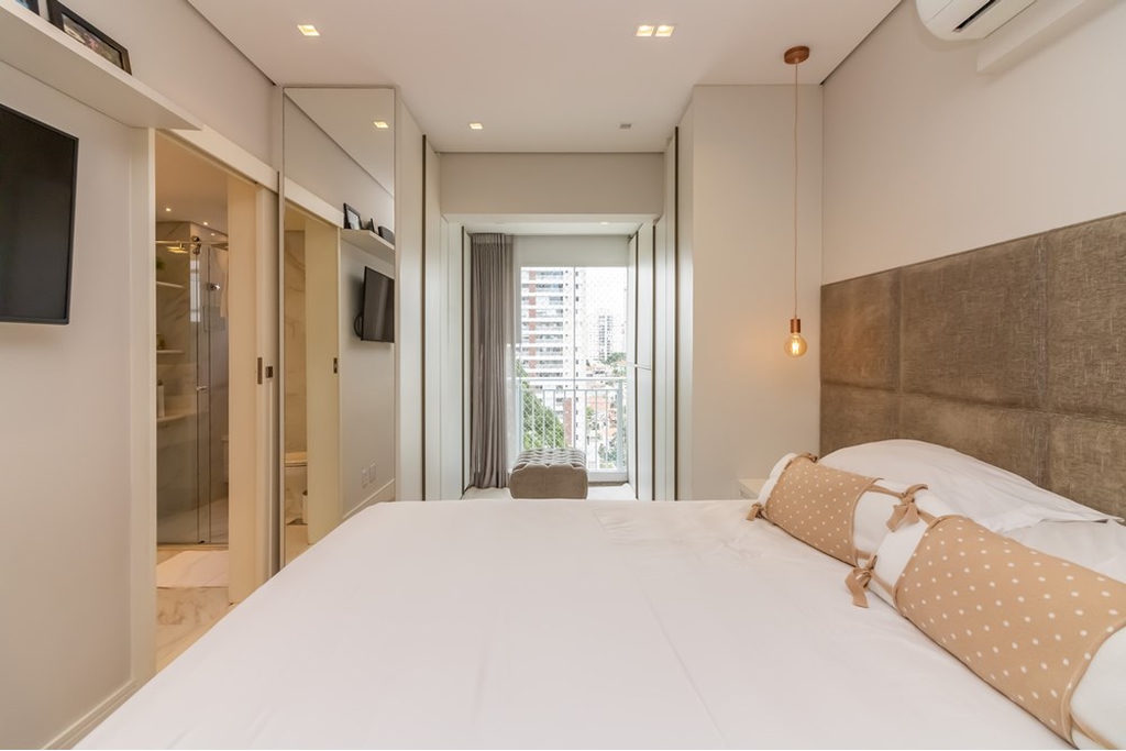 Apartamento, 3 quartos, 110 m² - Foto 40