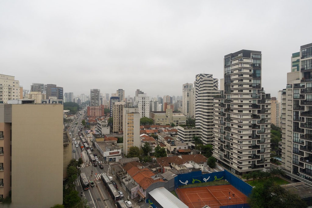 Apartamento, 2 quartos, 70 m² - Foto 37