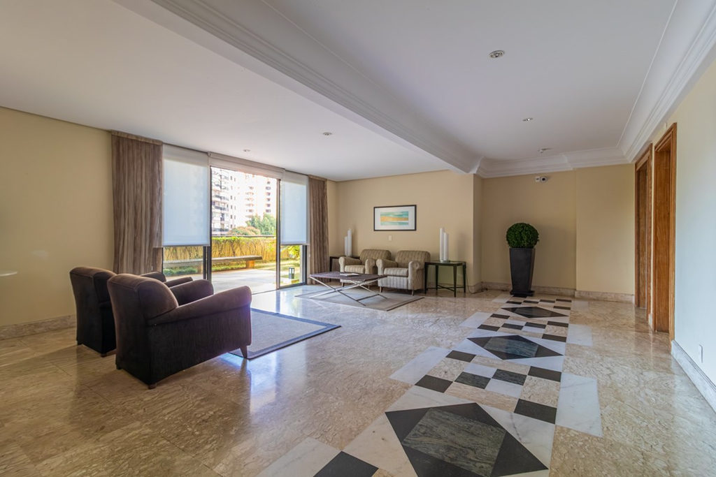 Apartamento, 3 quartos, 158 m² - Foto 35