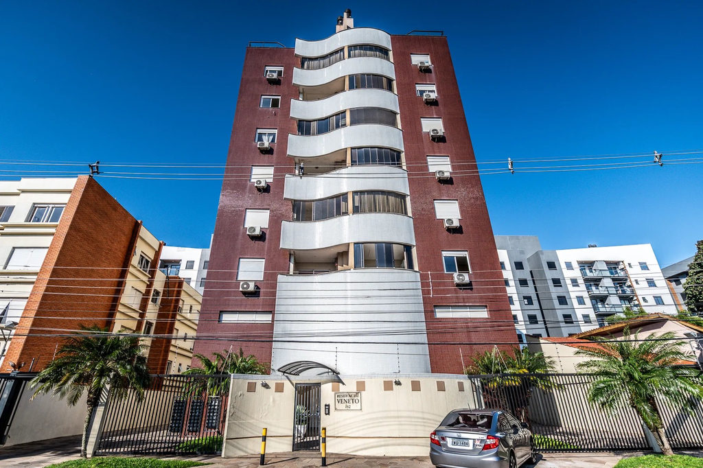 Apartamento para venda no bairro Centro em Canoas