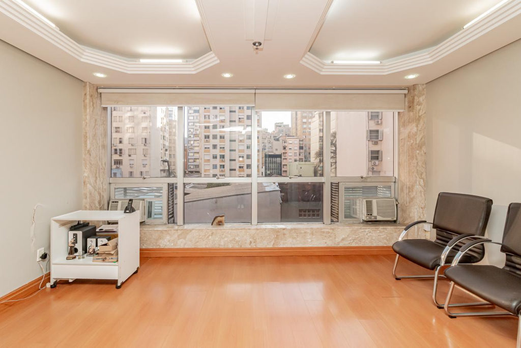 Sala para venda no bairro Centro Histórico em Porto Alegre