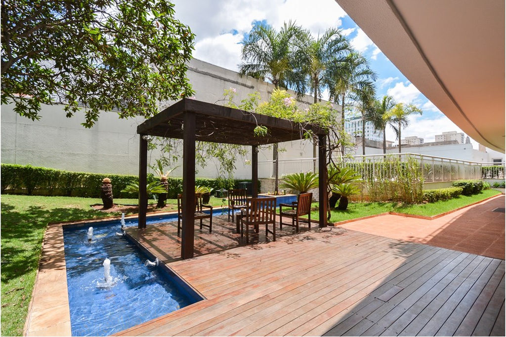 Apartamento, 3 quartos, 193 m² - Foto 21