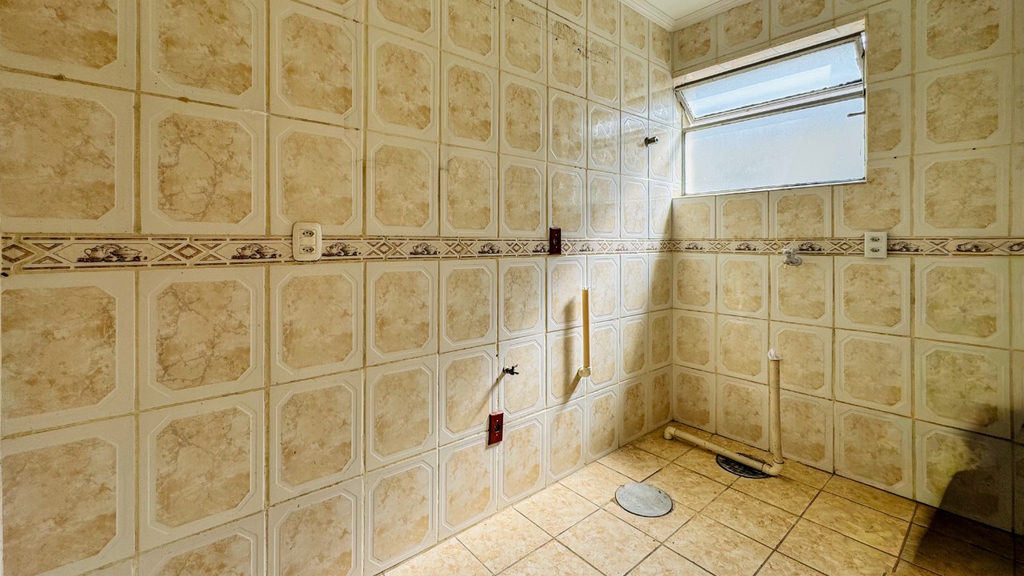 Apartamento para venda no bairro Vila João Pessoa em Porto Alegre