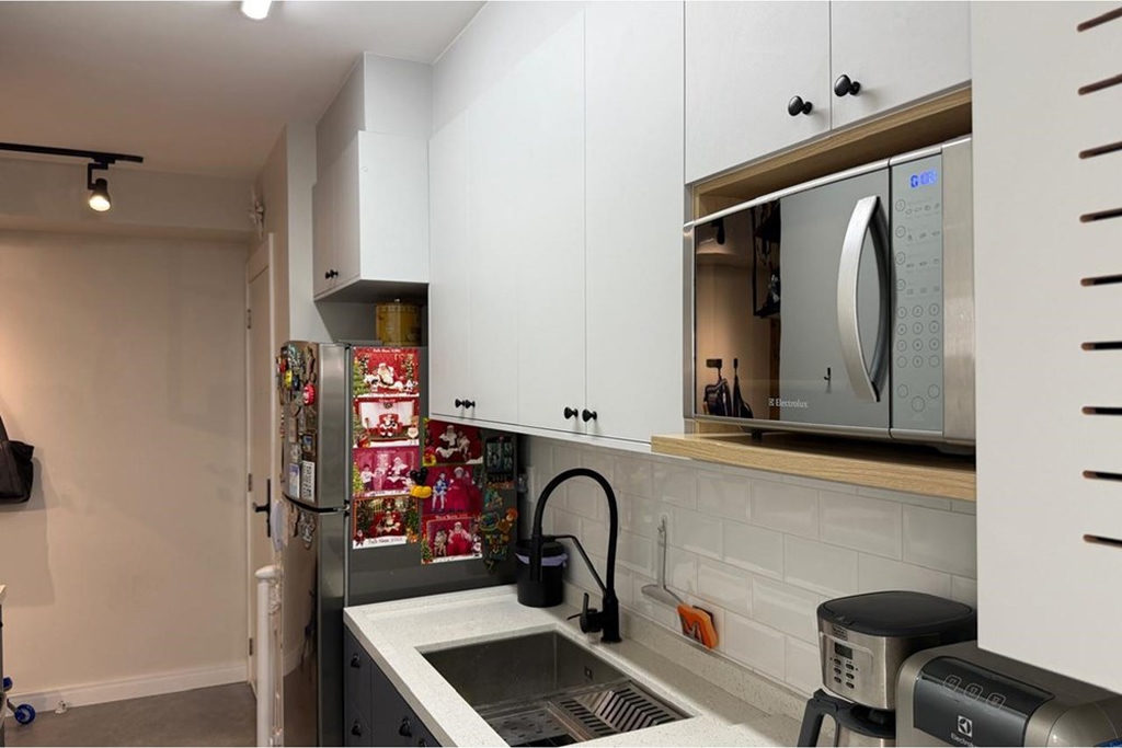 Apartamento, 2 quartos, 76 m² - Foto 55