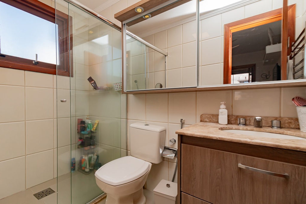 Apartamento para venda no bairro Rio Branco em Porto Alegre
