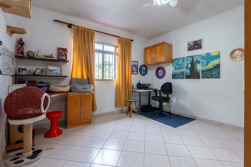 Casa, 4 quartos, 140 m² - Foto 40