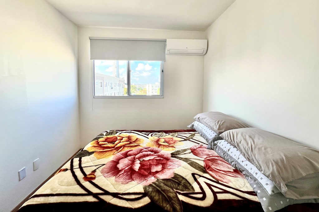 Apartamento para venda no bairro Mato Grande em Canoas