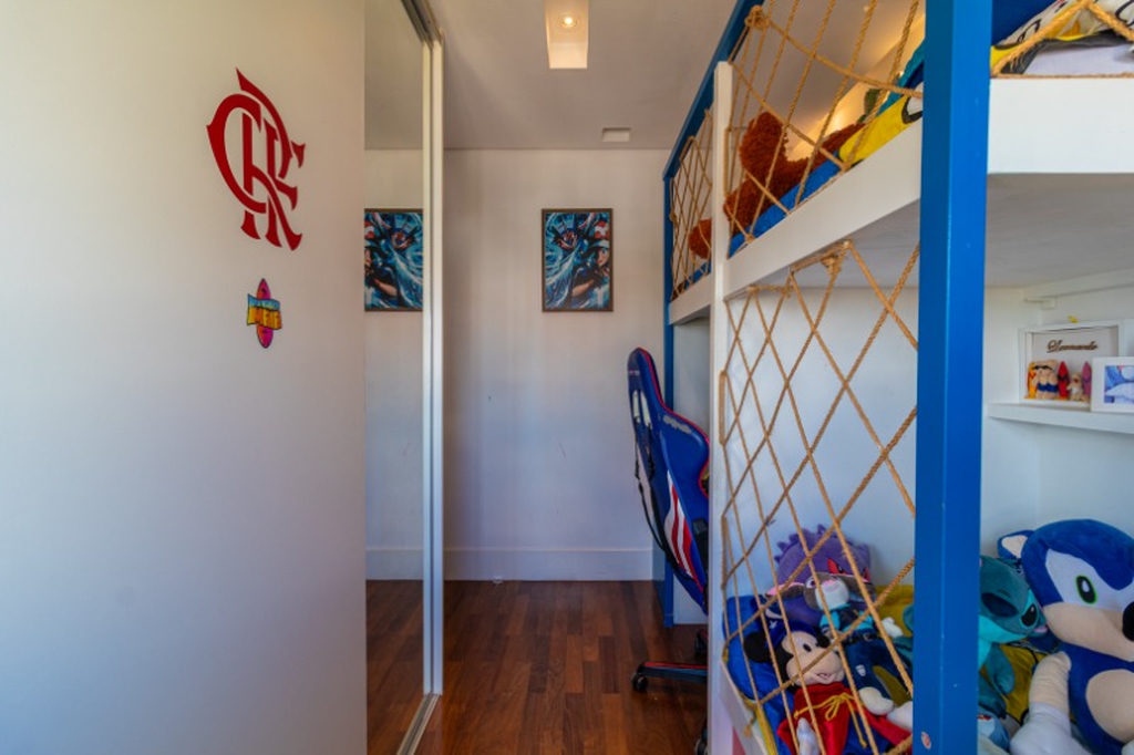 Apartamento, 3 quartos, 125 m² - Foto 6
