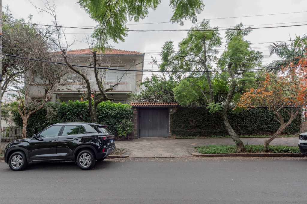 Casa para venda no bairro Moinhos de Vento em Porto Alegre