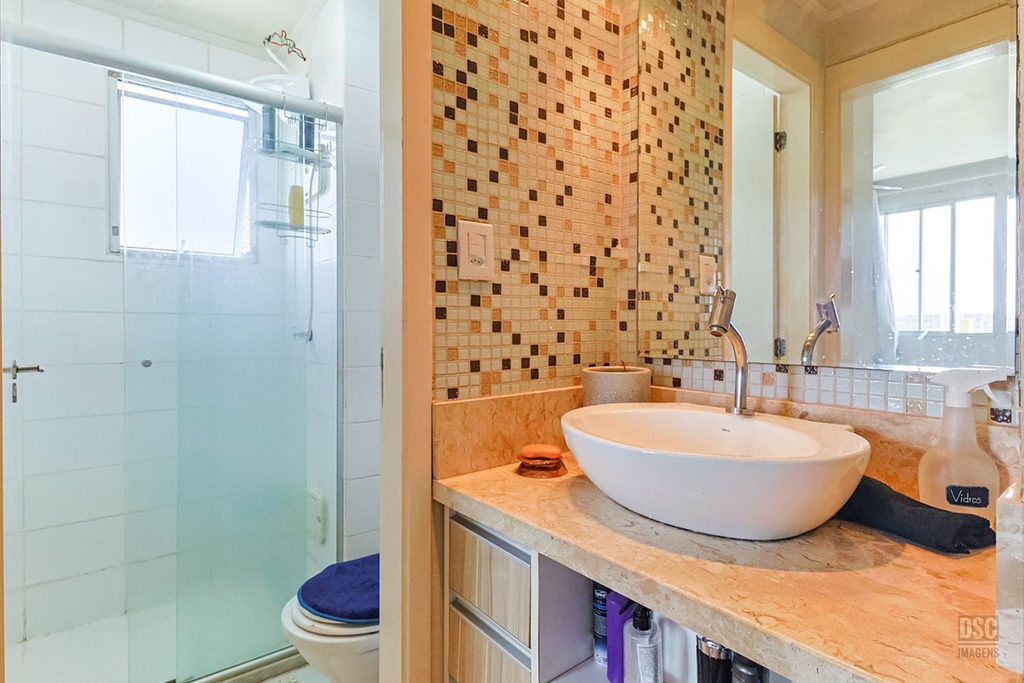 Apartamento para venda no bairro Sarandi em Porto Alegre