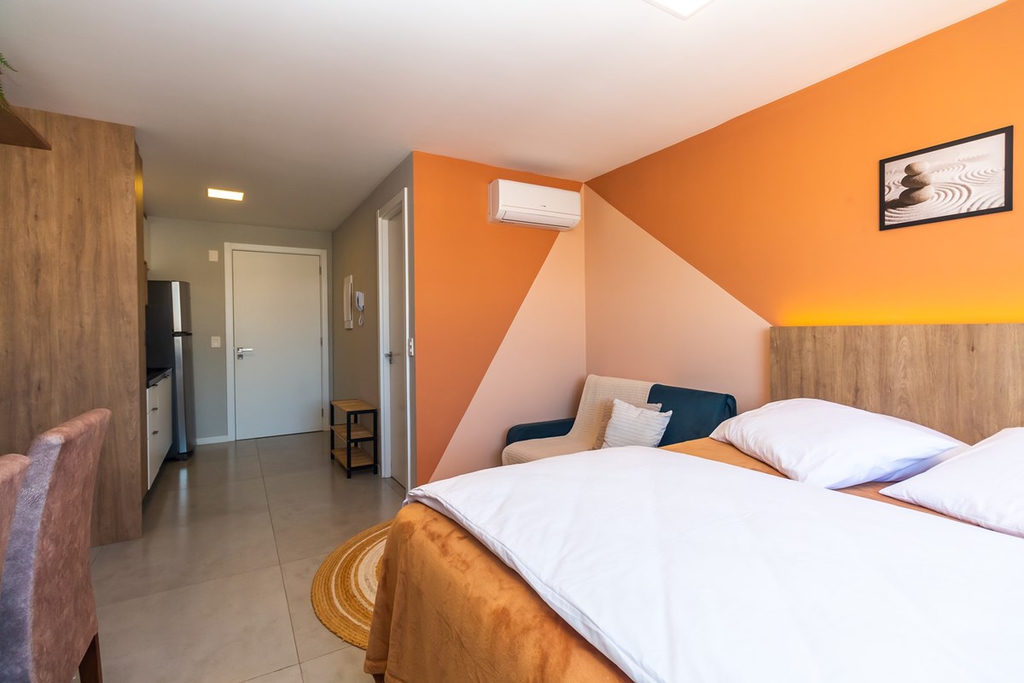 Studio para venda no bairro Cidade Baixa em Porto Alegre