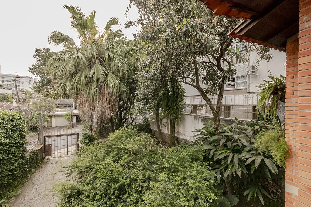 Casa para venda no bairro Jardim Botânico em Porto Alegre