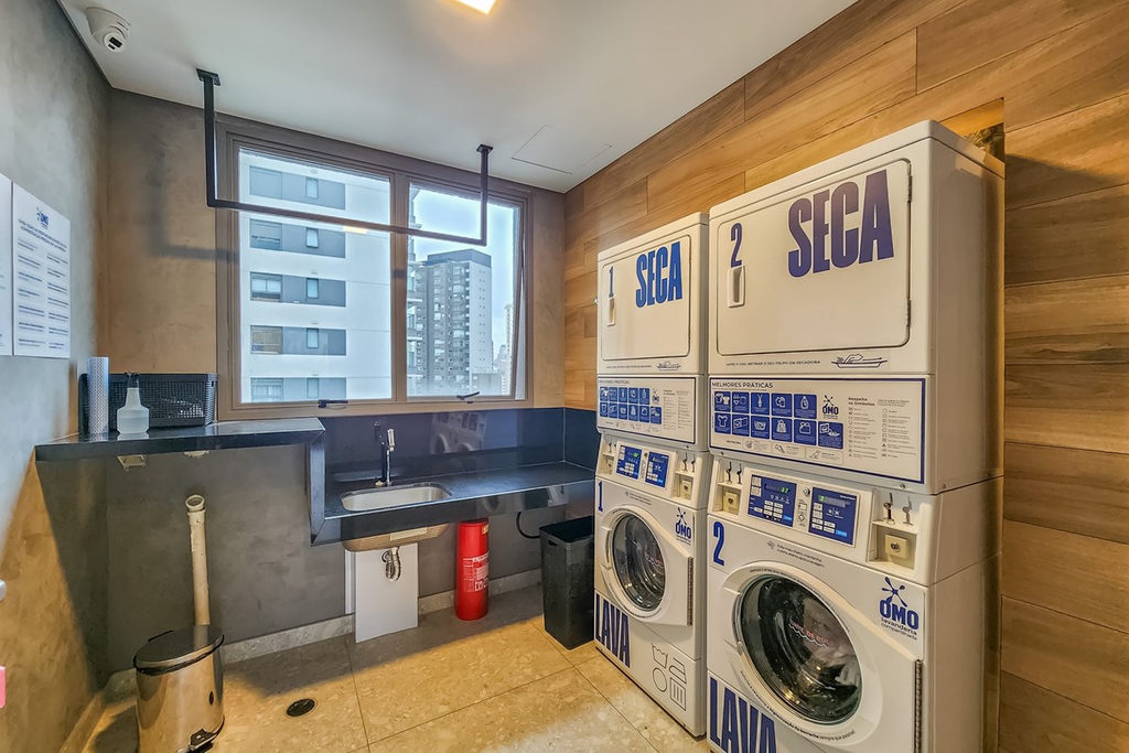 Apartamento, 1 quarto, 24 m² - Foto 7