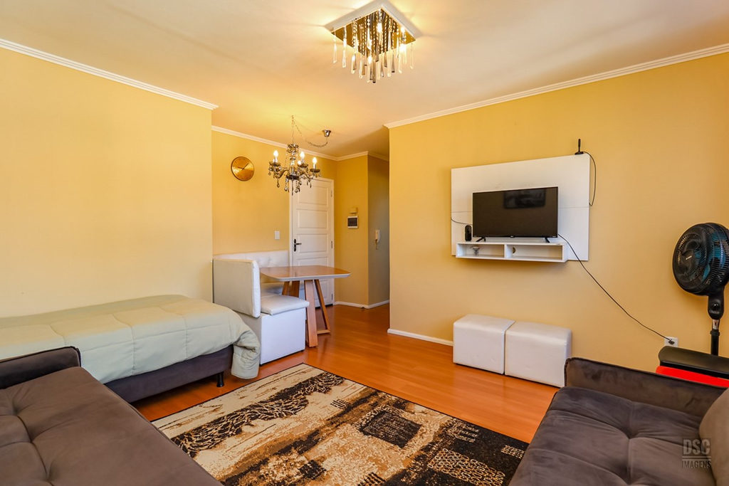 Studio para venda no bairro Jardim Itu em Porto Alegre
