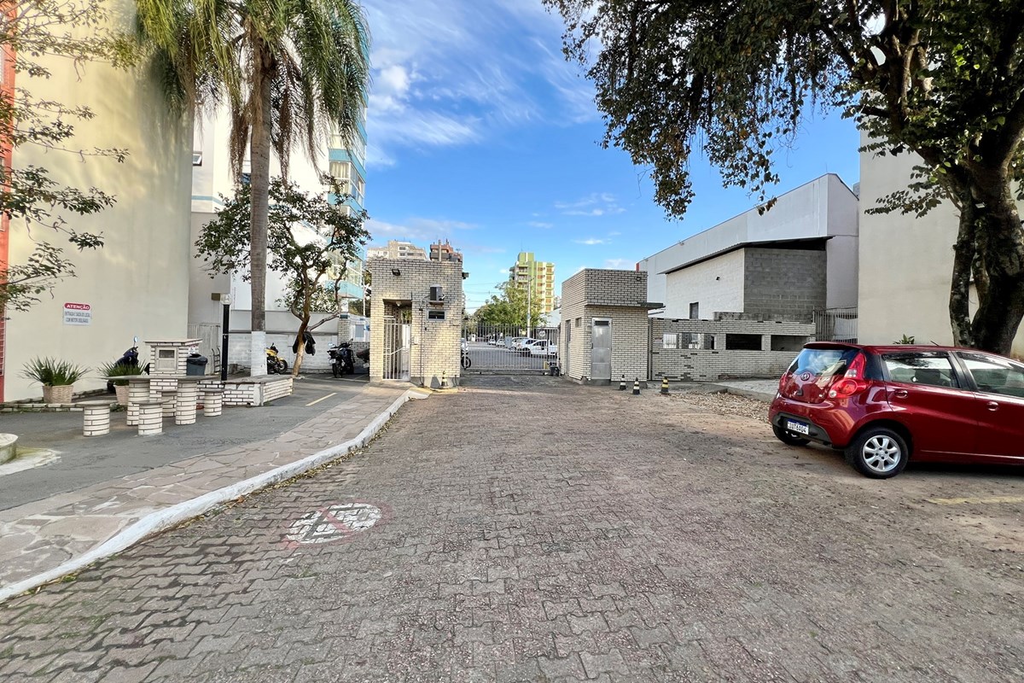 Apartamento para venda no bairro Centro em Canoas